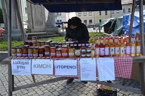 farmsk trhy perov|Přerov: První letošní farmářské trhy se uskuteční už ve čtvrtek 9 ...